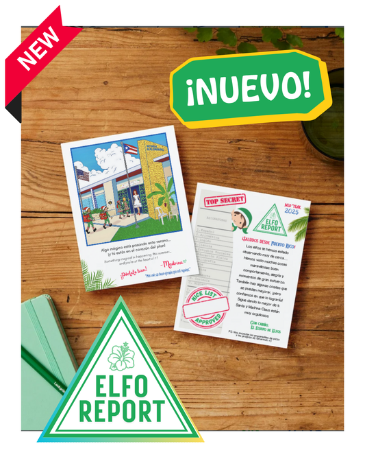 Elfo Report – Edición Verano 2025